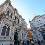 Daire Barocco-veneziano