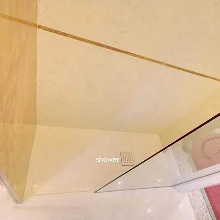 Barocco-veneziano Apartmán *