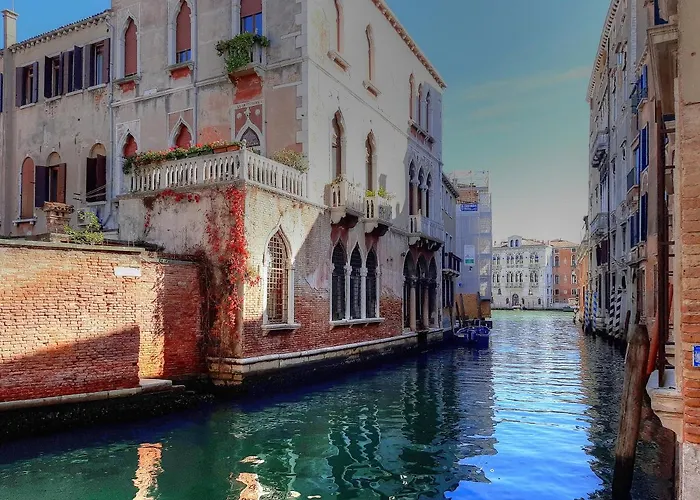 Barocco-veneziano *