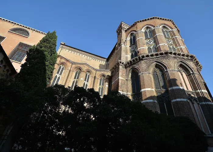 Appartamento Barocco-veneziano Venezia
