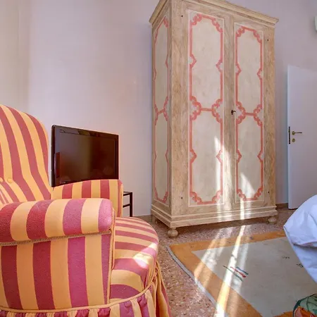 Barocco-veneziano Apartment Venice
