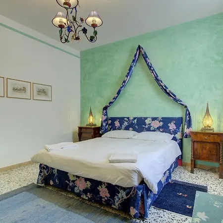 Barocco-veneziano Apartment