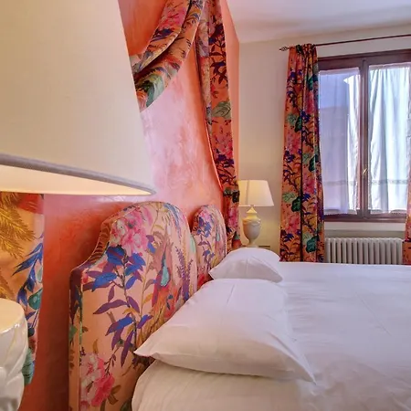 Apartment Barocco-veneziano Venice