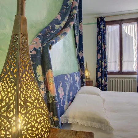 Apartment Barocco-veneziano *