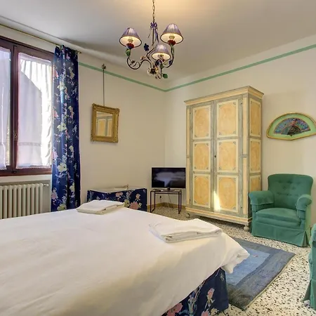 Apartment Barocco-veneziano