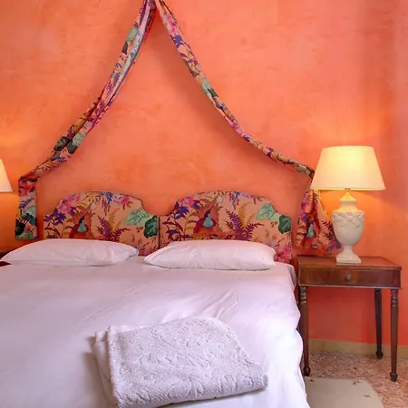 Apartment Barocco-veneziano