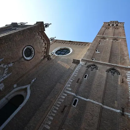 Apartment Barocco-veneziano *