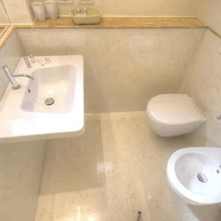 Barocco-veneziano Apartment *
