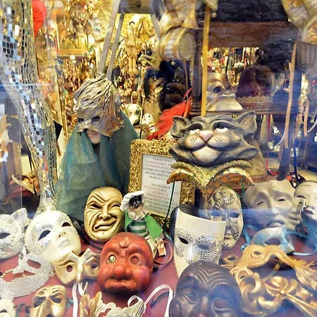 Barocco-veneziano Venice