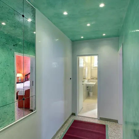 Apartment Barocco-veneziano