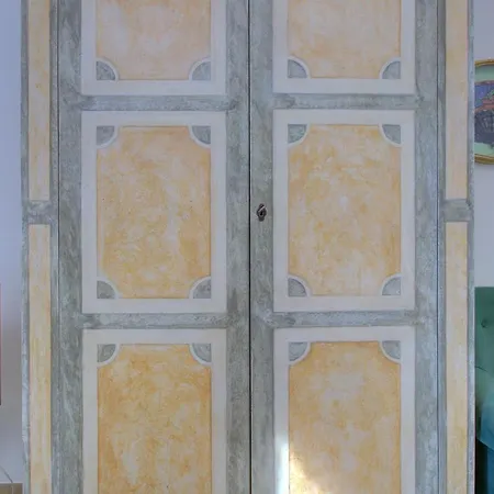 Apartment Barocco-veneziano