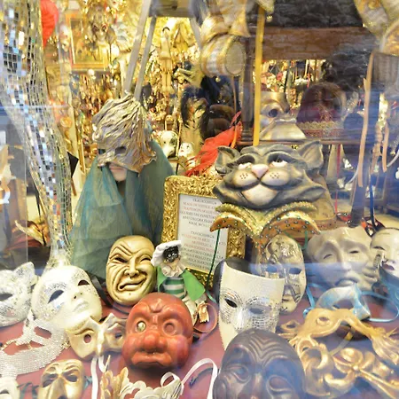 Barocco-veneziano * Venise