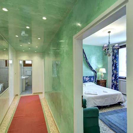 Appartement Barocco-veneziano