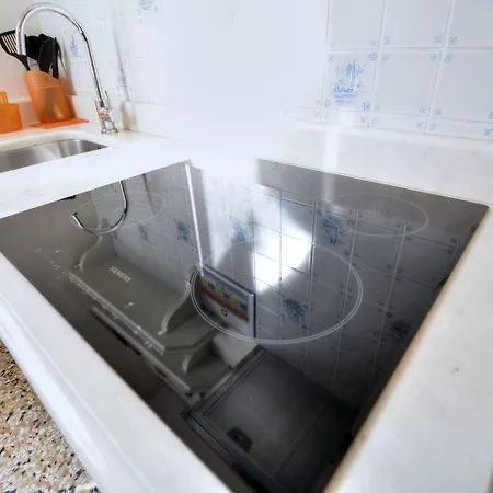 Appartement Barocco-veneziano Venise