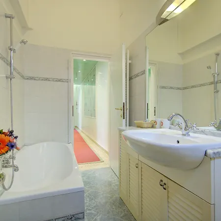 Barocco-veneziano Appartement *