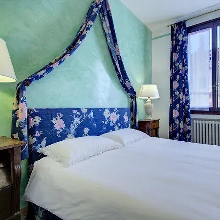 Barocco-veneziano Appartement