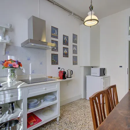 Barocco-veneziano Appartement *