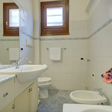 Barocco-veneziano Appartement Venise