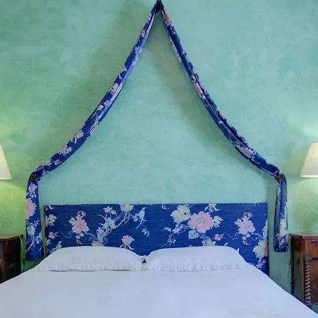 Barocco-veneziano Appartement *