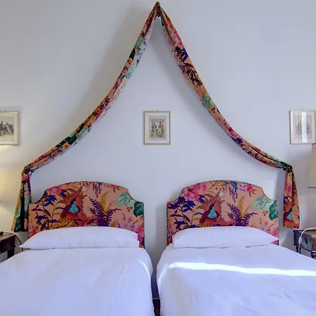 Appartement Barocco-veneziano *