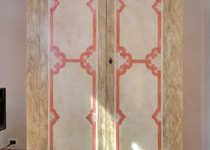 Barocco-veneziano * Venedig