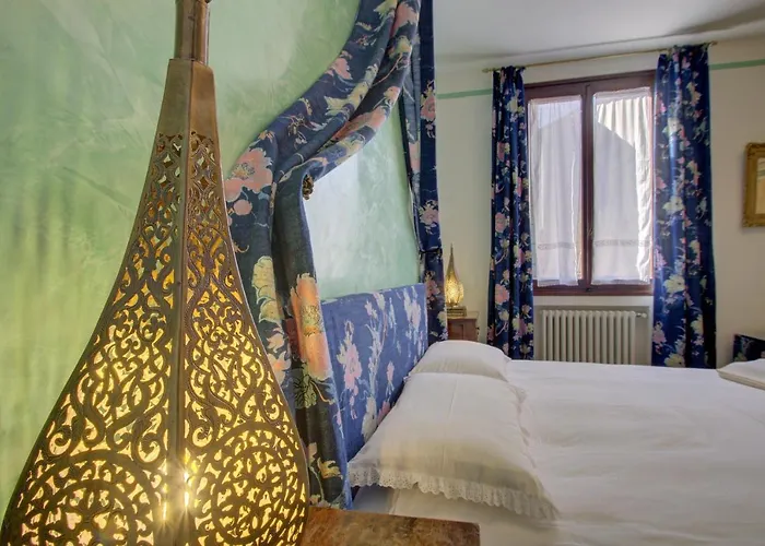 Apartment Barocco-veneziano *