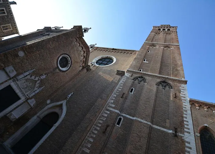 Apartment Barocco-veneziano *
