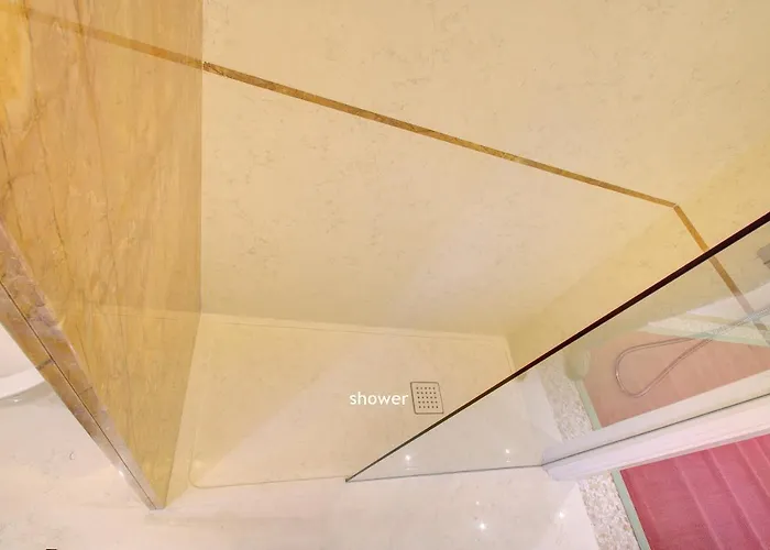 Barocco-veneziano Apartment *