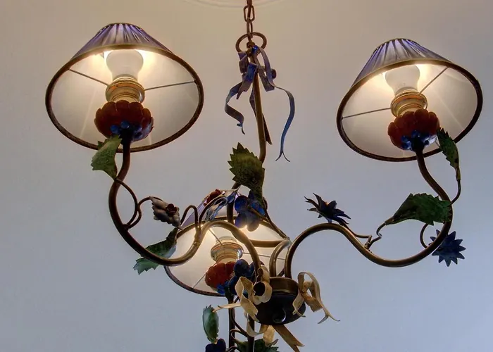 Barocco-veneziano * Venedig