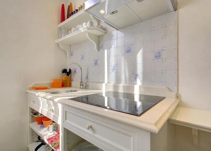 Apartment Barocco-veneziano *