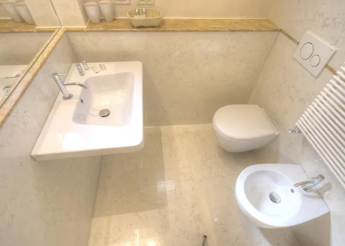 Barocco-veneziano Apartment *