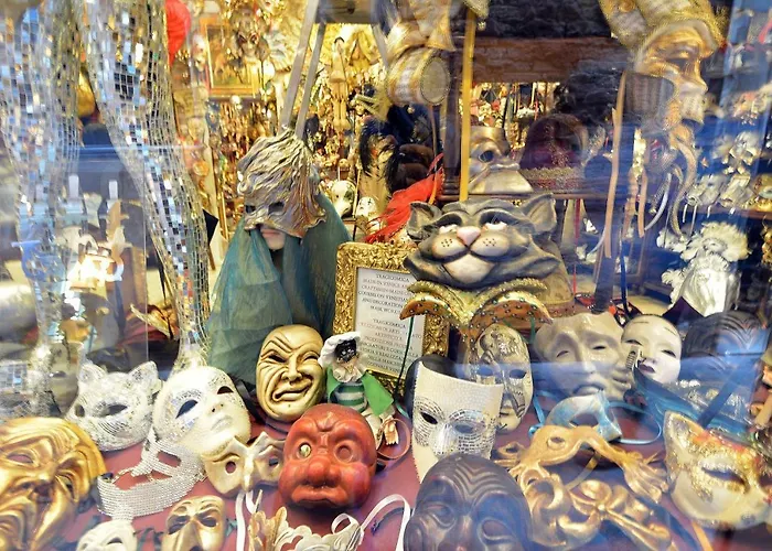 Barocco-veneziano Venedig