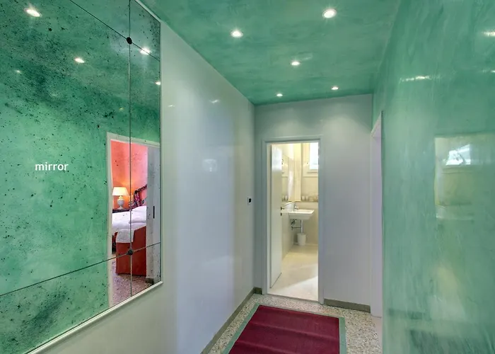 Apartment Barocco-veneziano