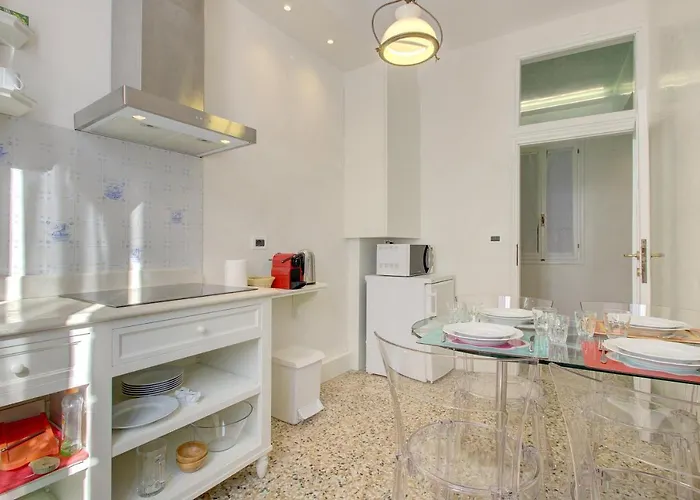 Barocco-veneziano Venedig