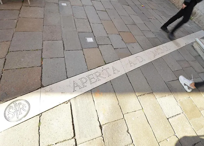 Barocco-veneziano Apartment *