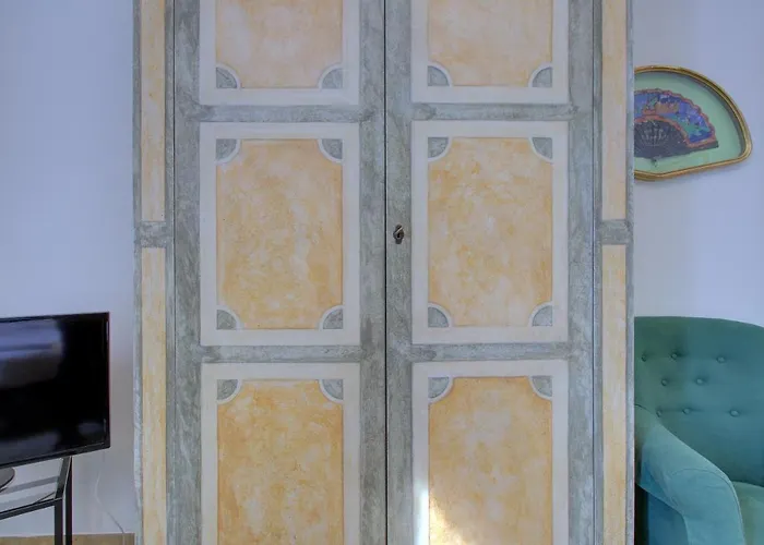 Apartment Barocco-veneziano