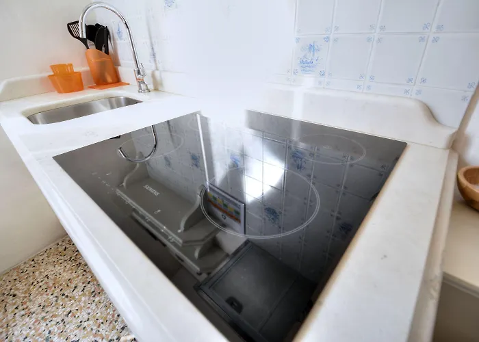 Apartment Barocco-veneziano Venedig