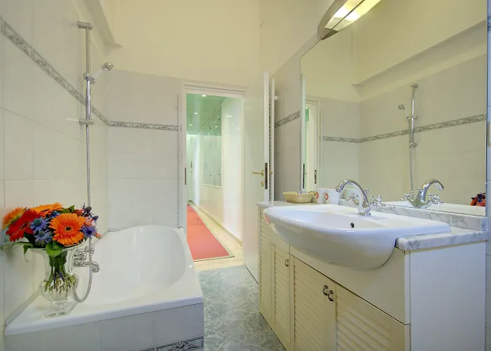 Barocco-veneziano Apartment *