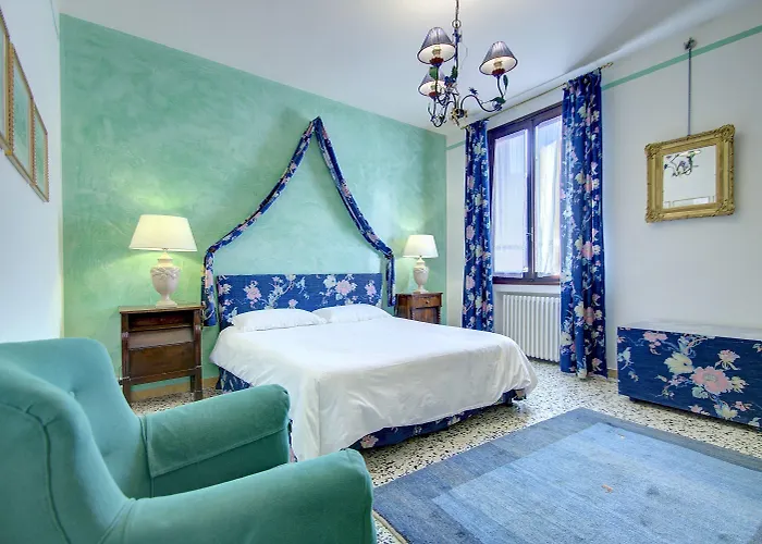 Barocco-veneziano Apartment *