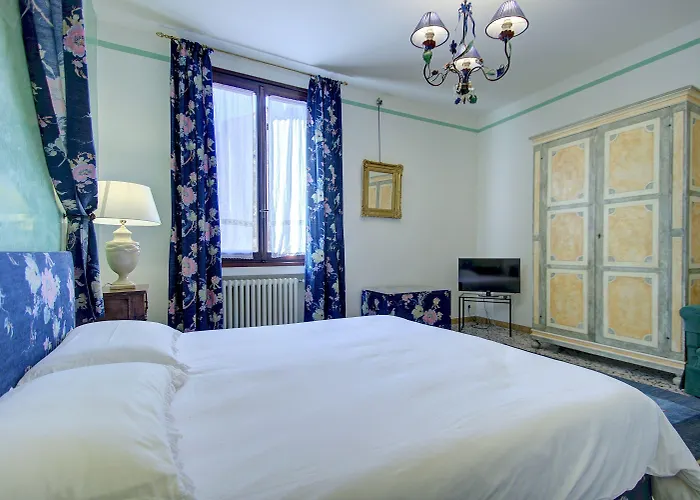 Barocco-veneziano * Venedig