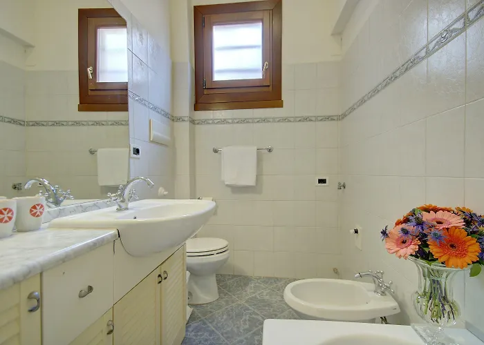 Barocco-veneziano Apartment Venedig