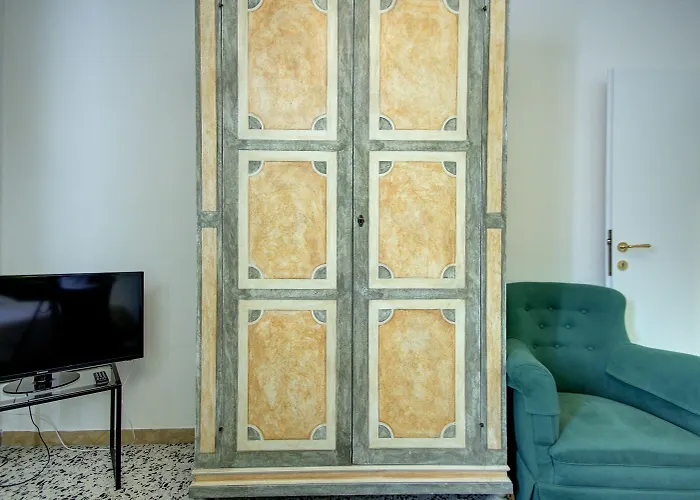 Barocco-veneziano Venedig