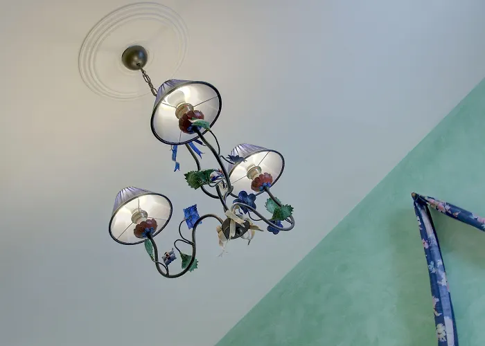 Apartment Barocco-veneziano *