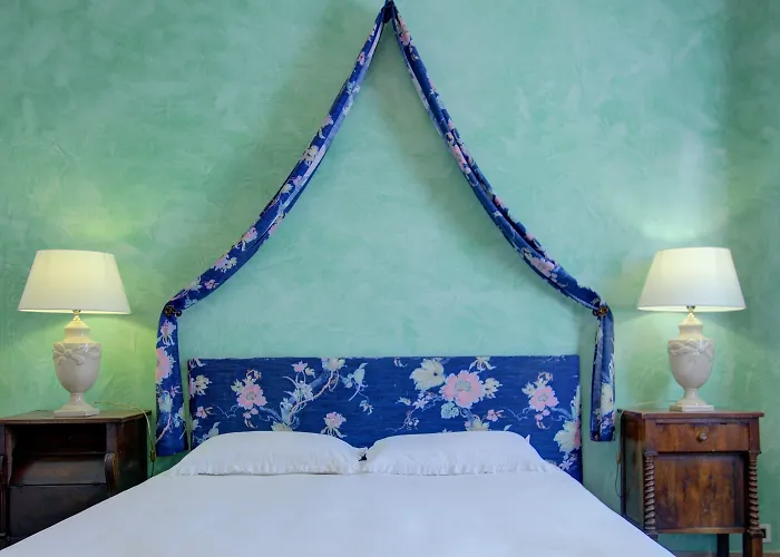 Barocco-veneziano Apartment *