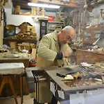 Barocco-veneziano Velence