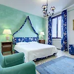 Barocco-veneziano Apartman *