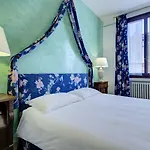 Barocco-veneziano Apartman