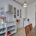 Barocco-veneziano Apartman *