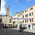 Barocco-veneziano Apartman