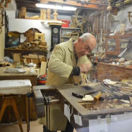 Barocco-veneziano Venedig